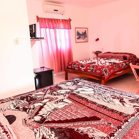 Hotel Residencia La Mariposa Tulum Kültér fotó