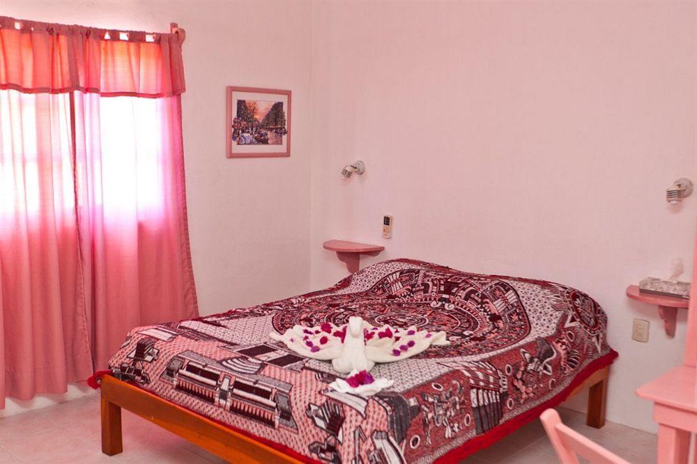 Hotel Residencia La Mariposa Tulum Kültér fotó