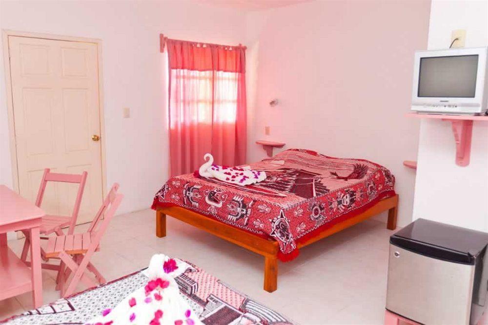 Hotel Residencia La Mariposa Tulum Kültér fotó