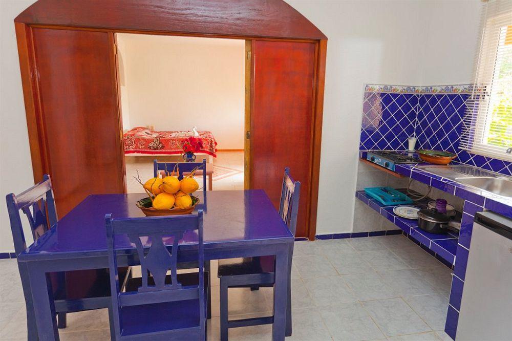 Hotel Residencia La Mariposa Tulum Kültér fotó
