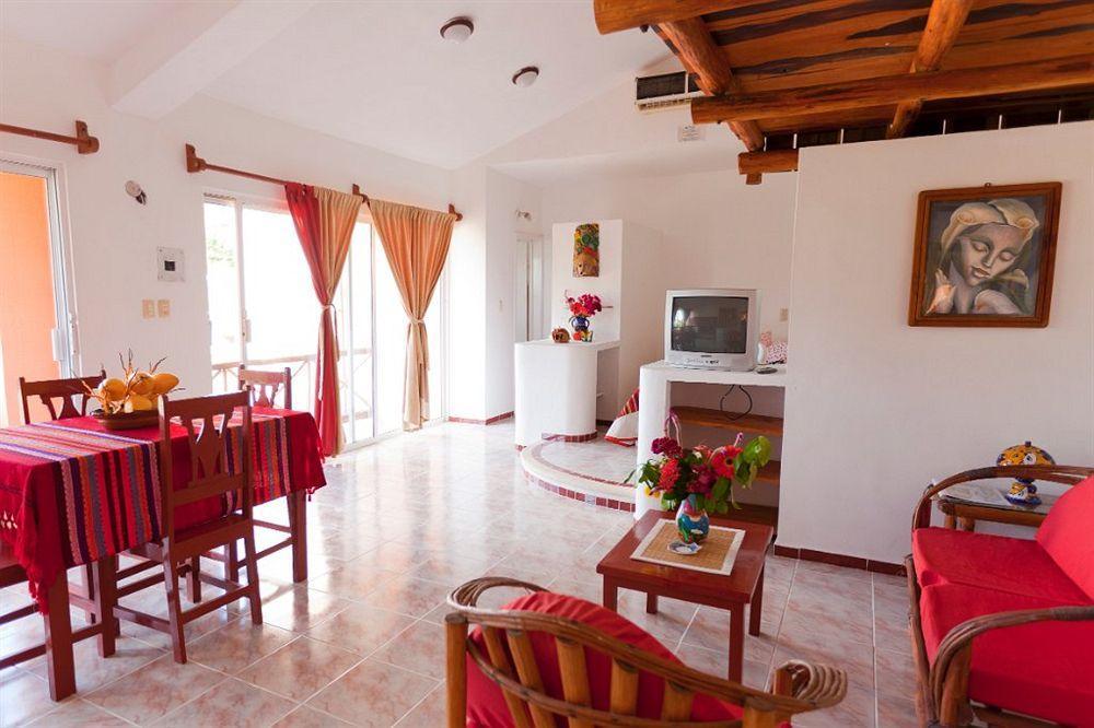 Hotel Residencia La Mariposa Tulum Kültér fotó