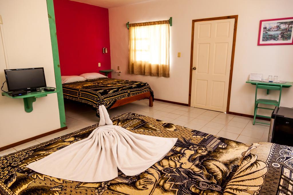 Hotel Residencia La Mariposa Tulum Kültér fotó