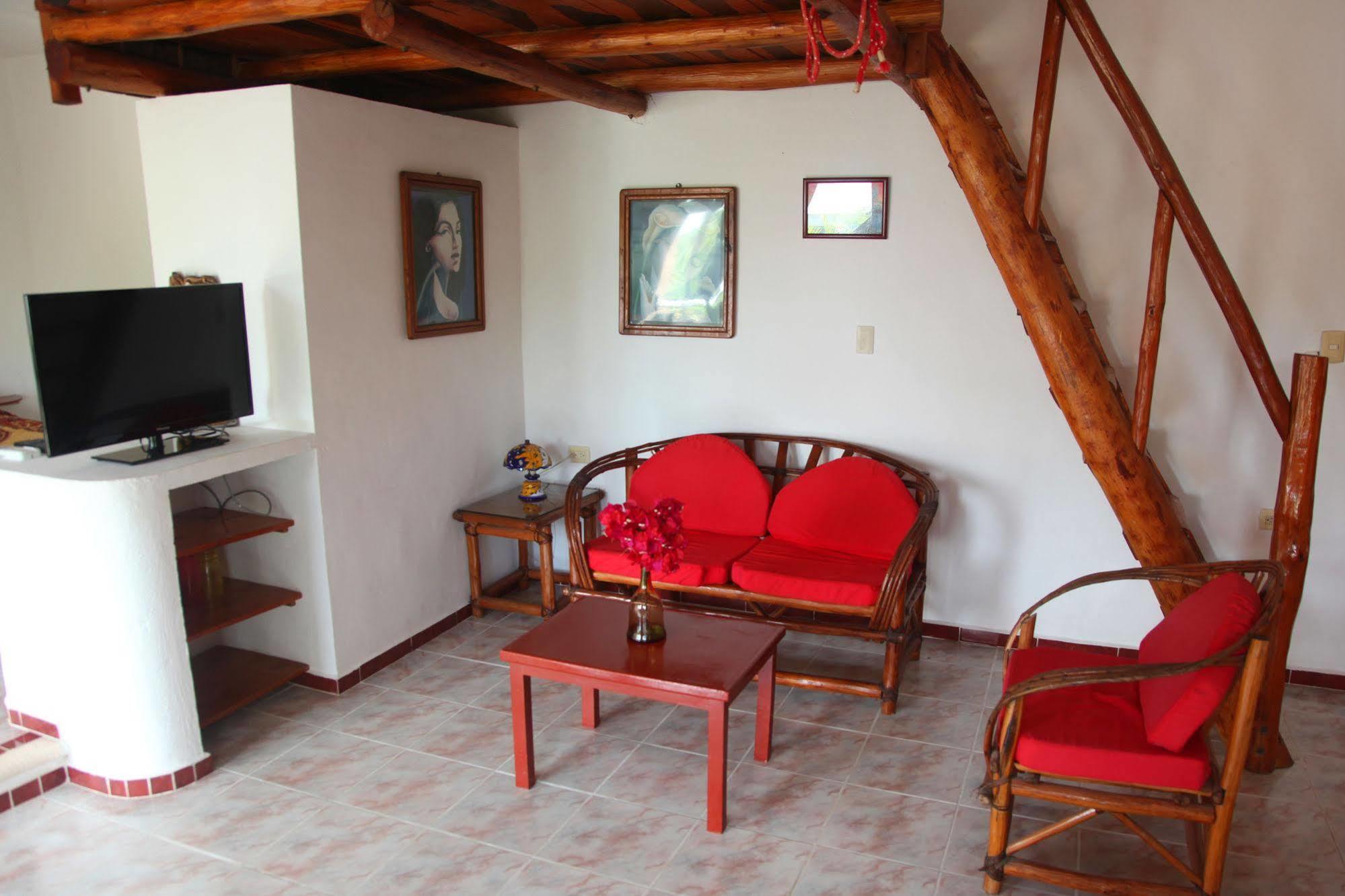 Hotel Residencia La Mariposa Tulum Kültér fotó