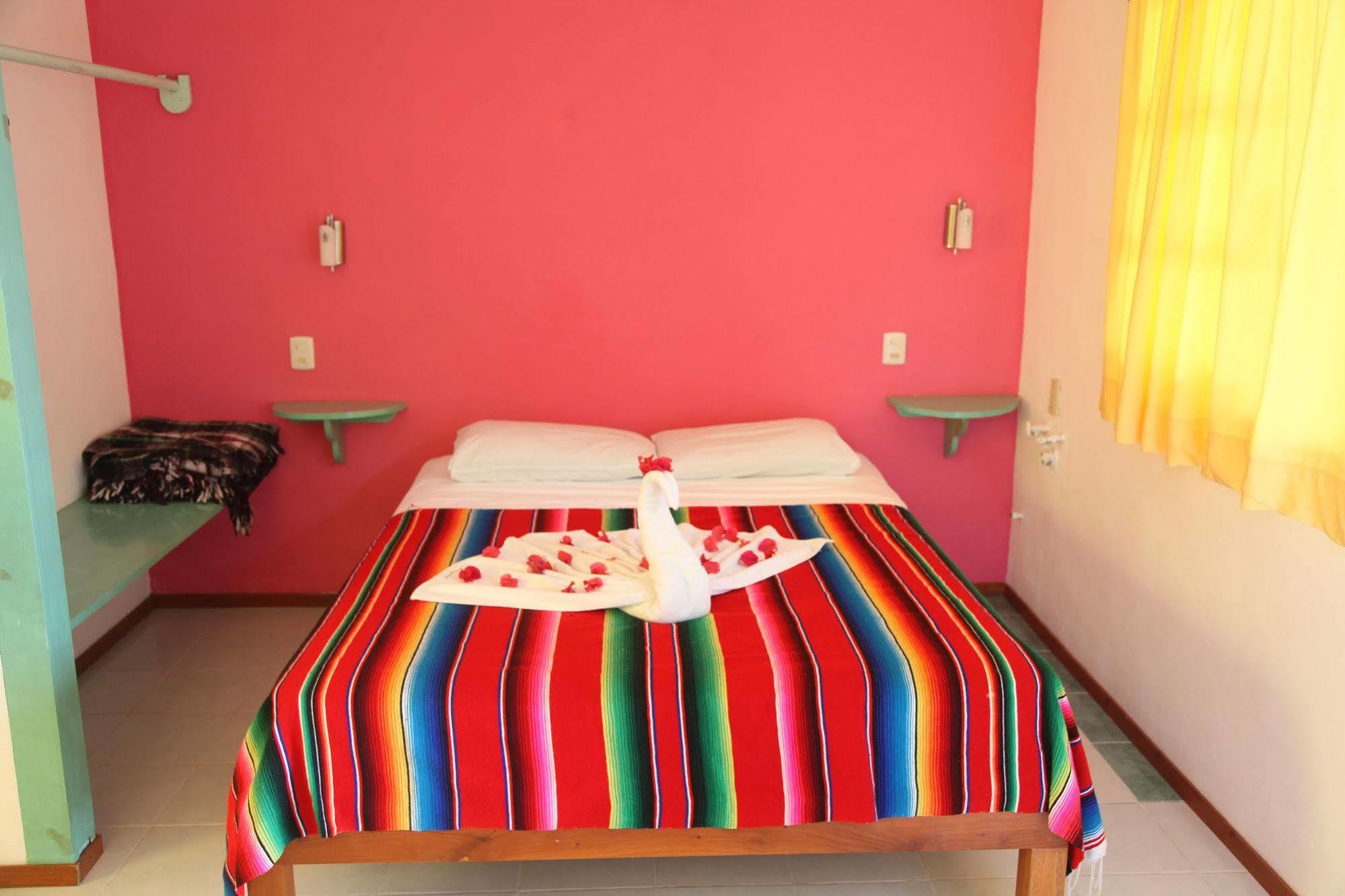 Hotel Residencia La Mariposa Tulum Kültér fotó
