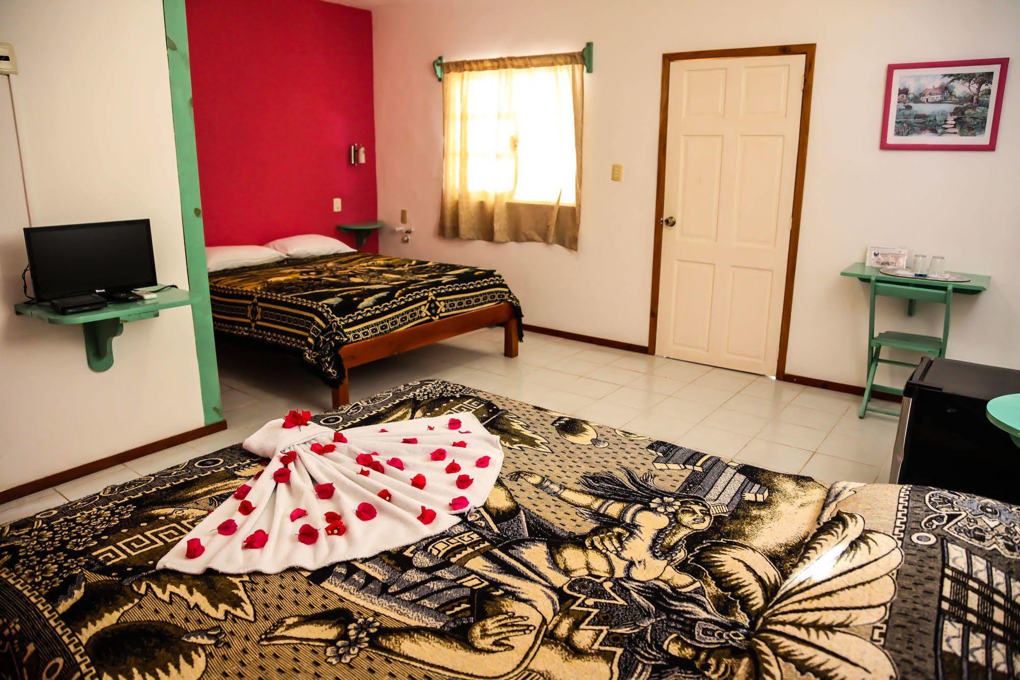 Hotel Residencia La Mariposa Tulum Kültér fotó