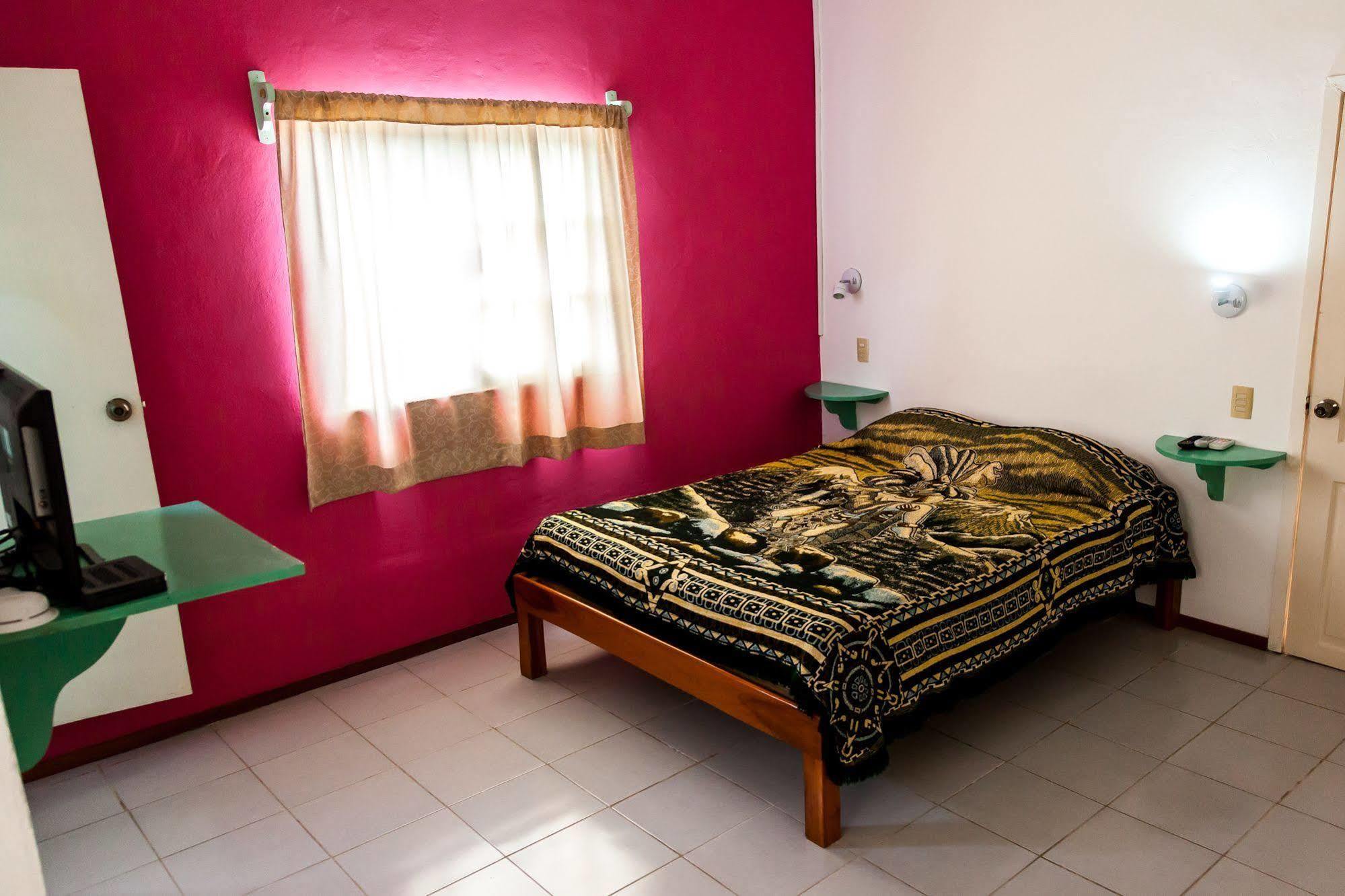 Hotel Residencia La Mariposa Tulum Kültér fotó