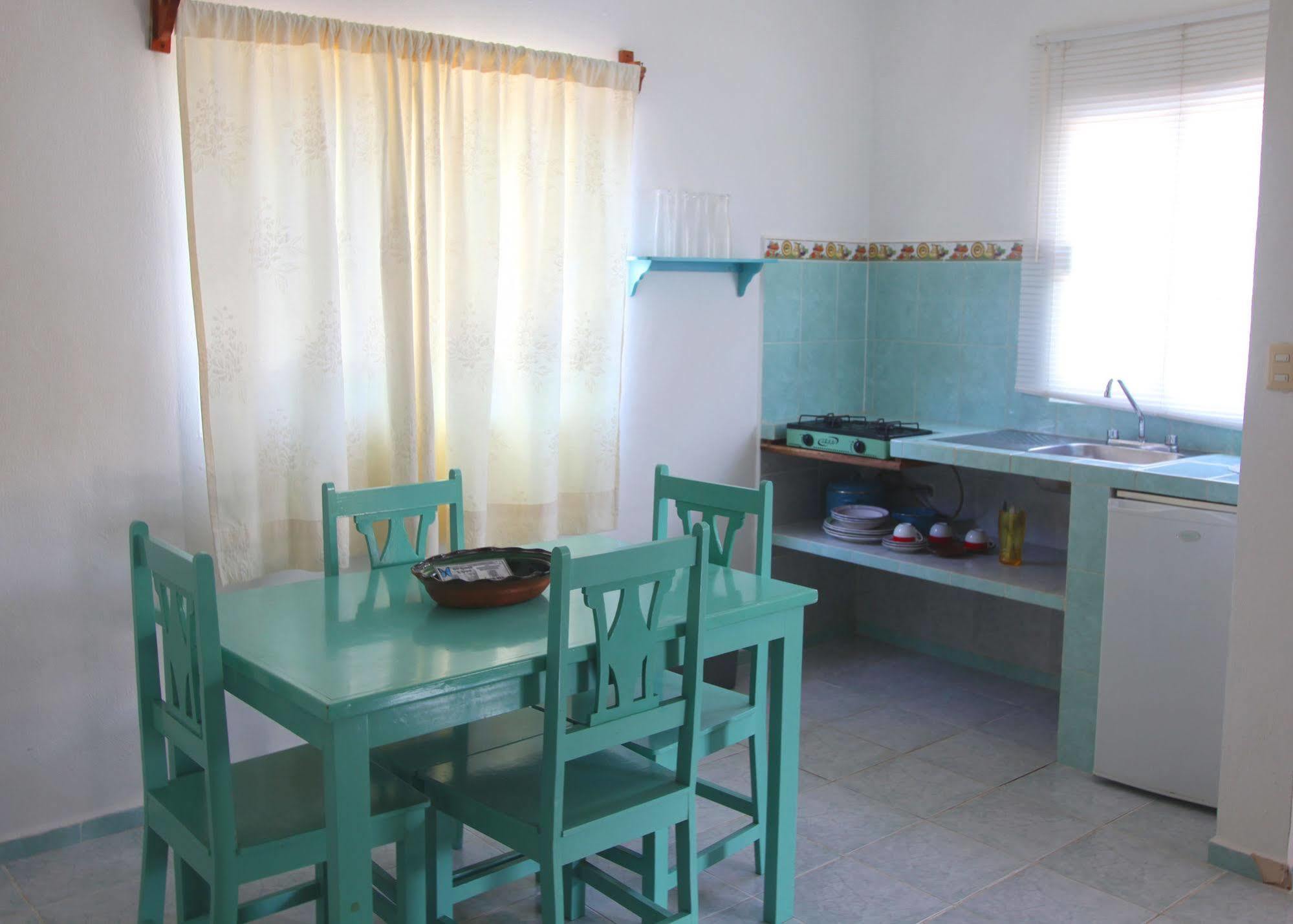 Hotel Residencia La Mariposa Tulum Kültér fotó