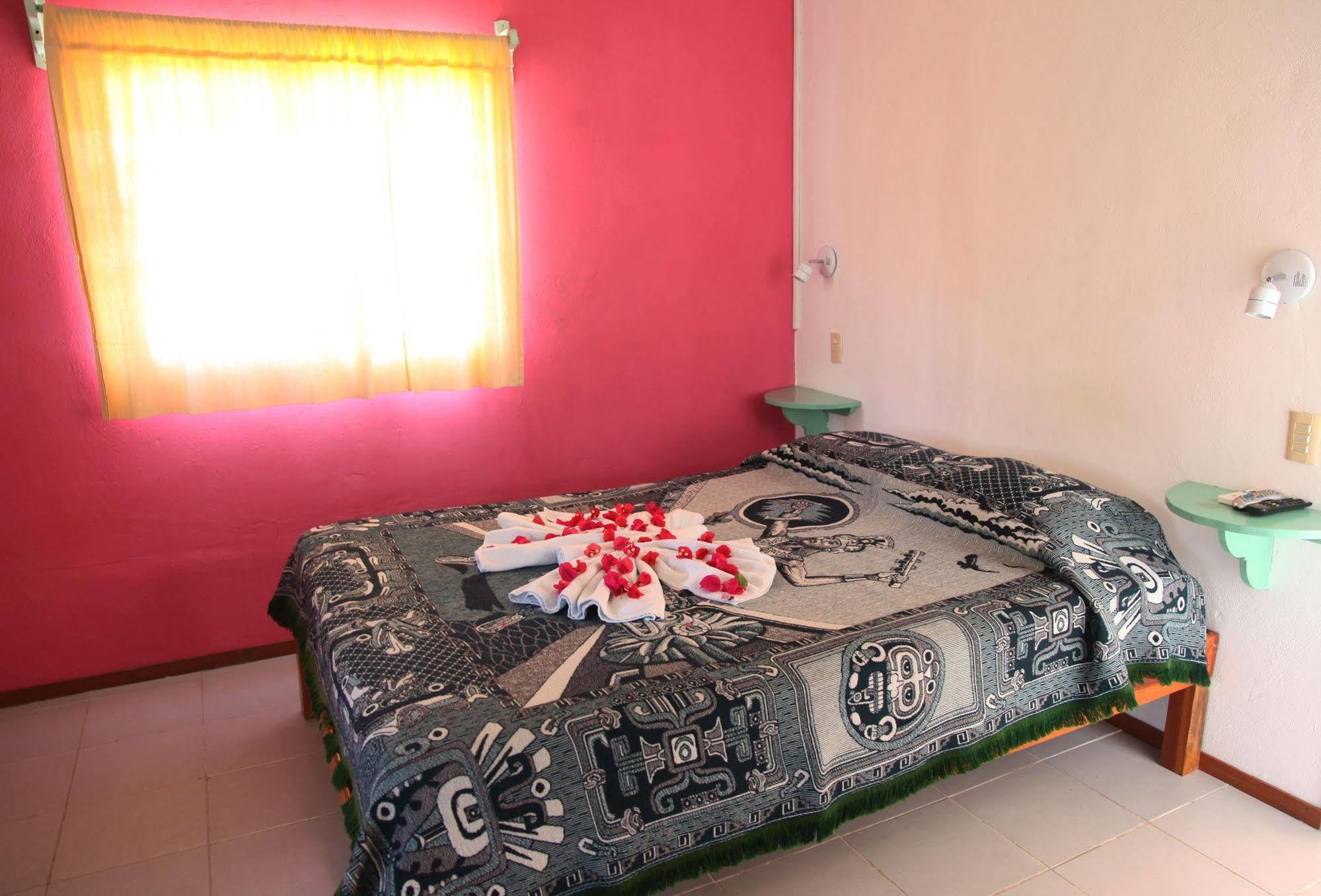 Hotel Residencia La Mariposa Tulum Kültér fotó