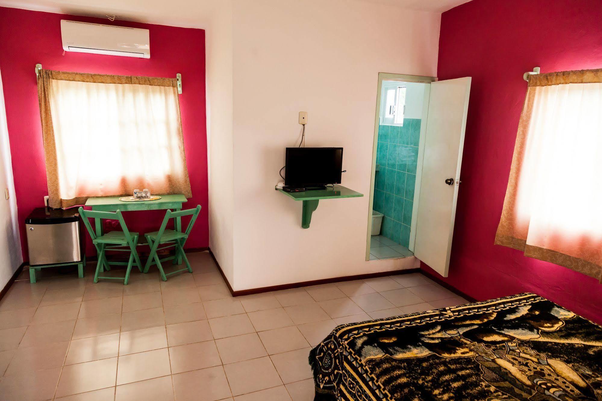 Hotel Residencia La Mariposa Tulum Kültér fotó