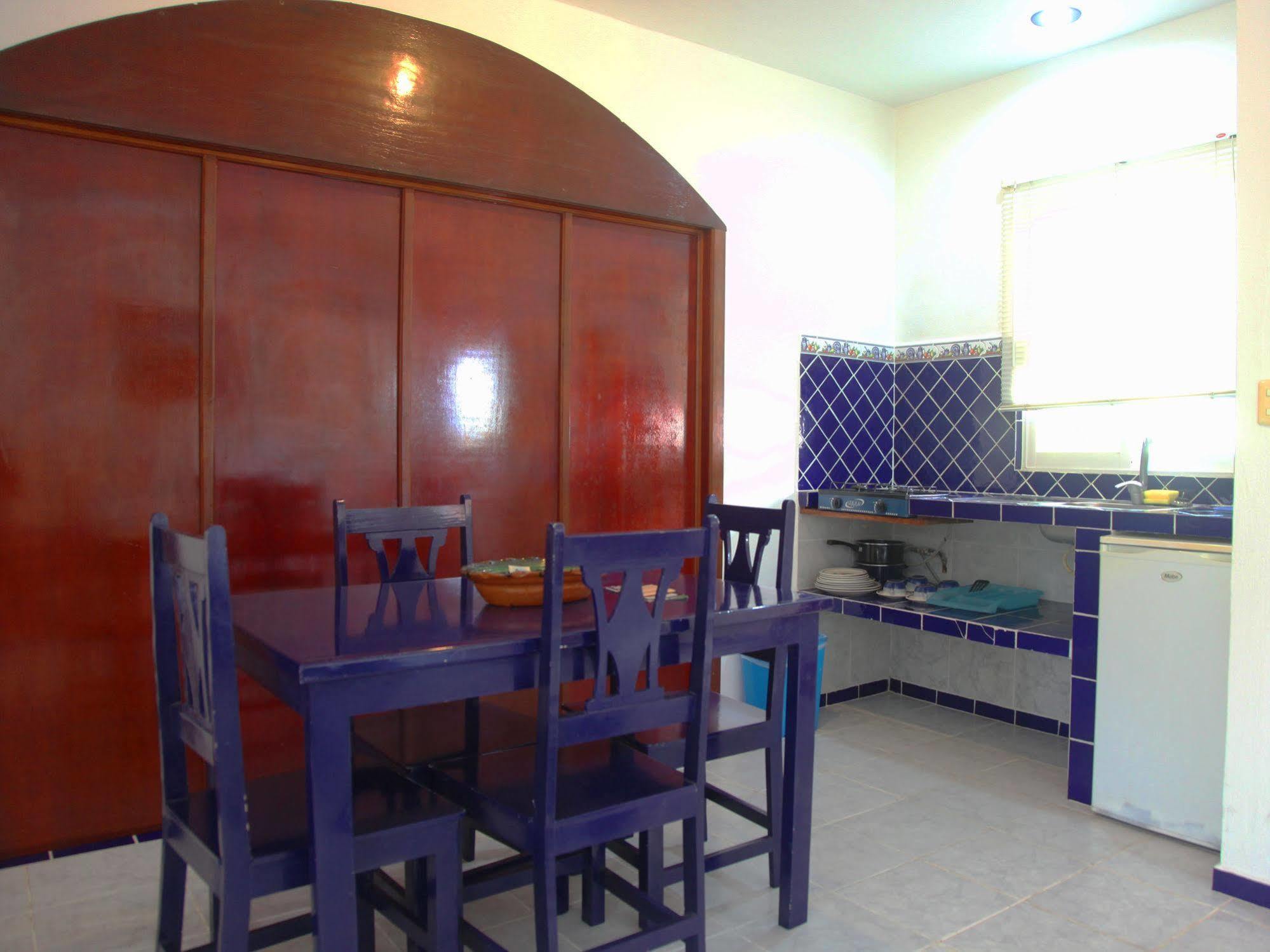 Hotel Residencia La Mariposa Tulum Kültér fotó