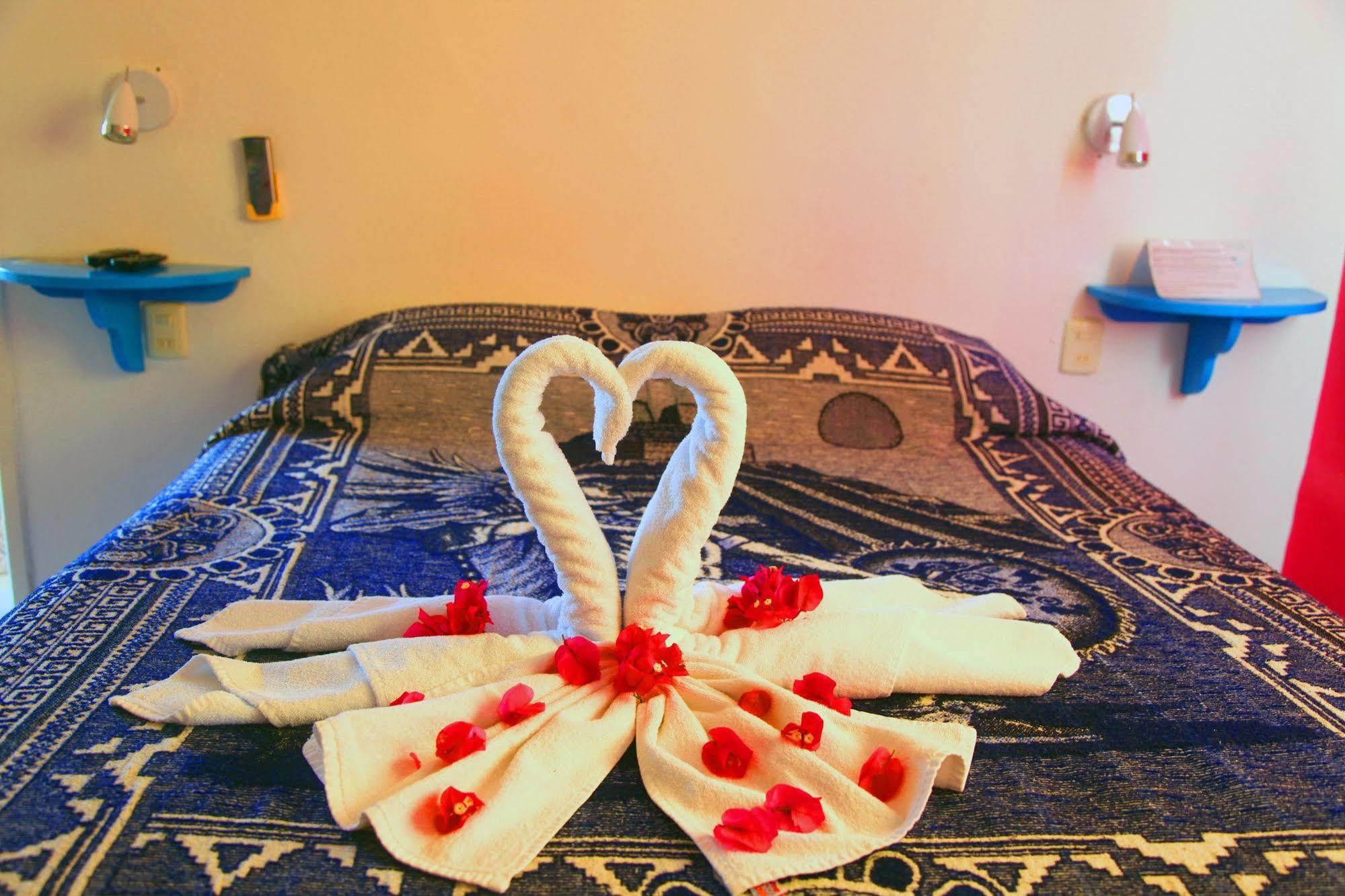 Hotel Residencia La Mariposa Tulum Kültér fotó