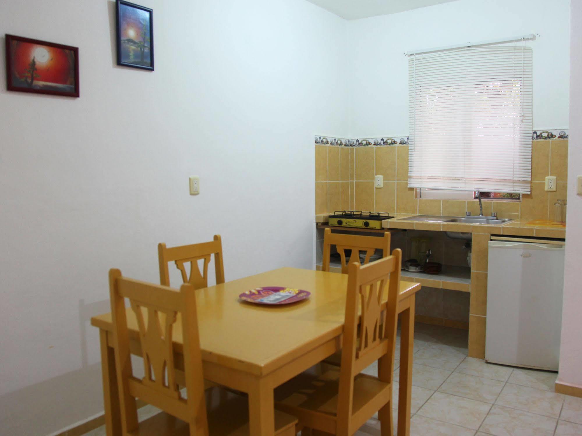 Hotel Residencia La Mariposa Tulum Kültér fotó