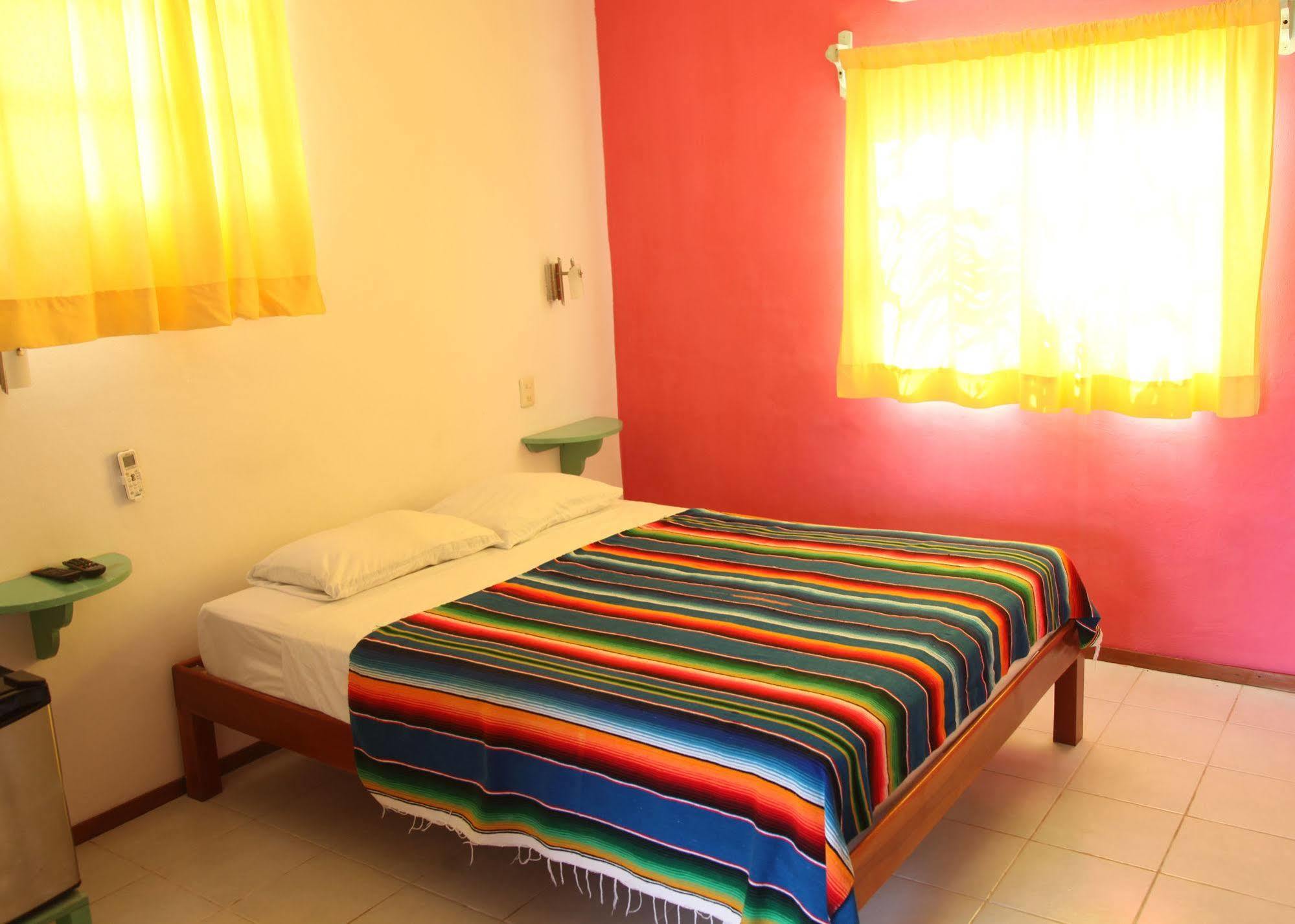Hotel Residencia La Mariposa Tulum Kültér fotó